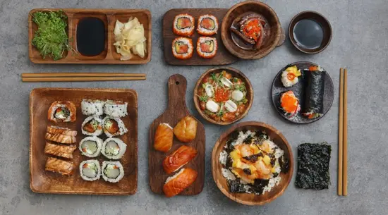Restaurante Ideal