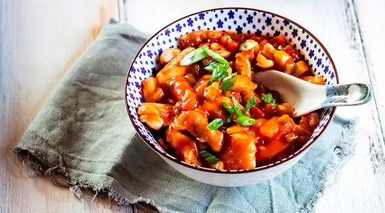 Китайски Ресторант Небесна Храна