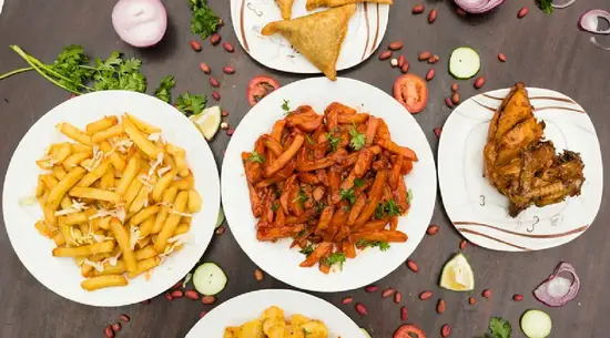 Mariam's Restaurant & Take away