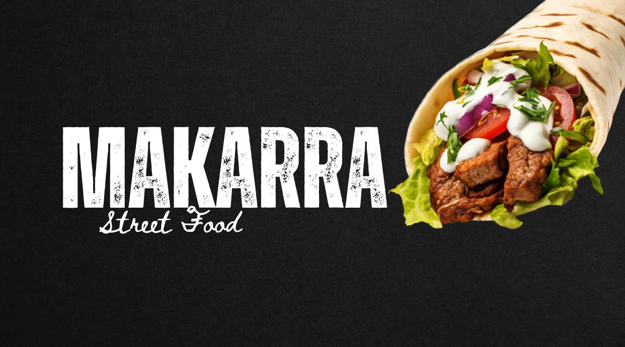 MAKARRA - Street Food