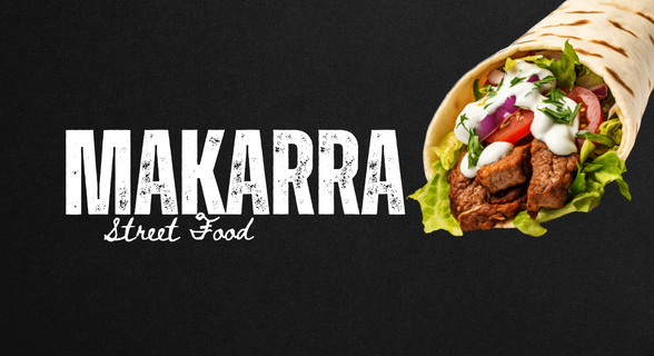 MAKARRA - Street Food