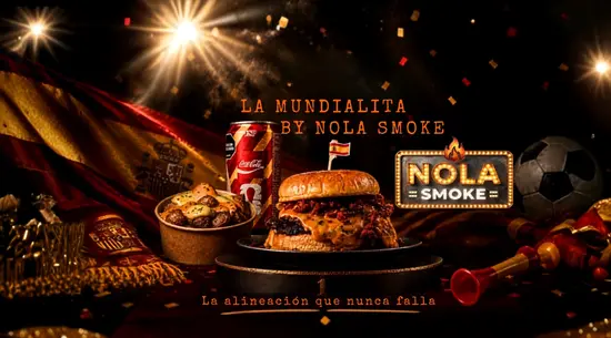 Nola Smoke