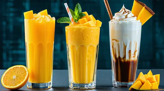 Fruit Fution By Transit Garden