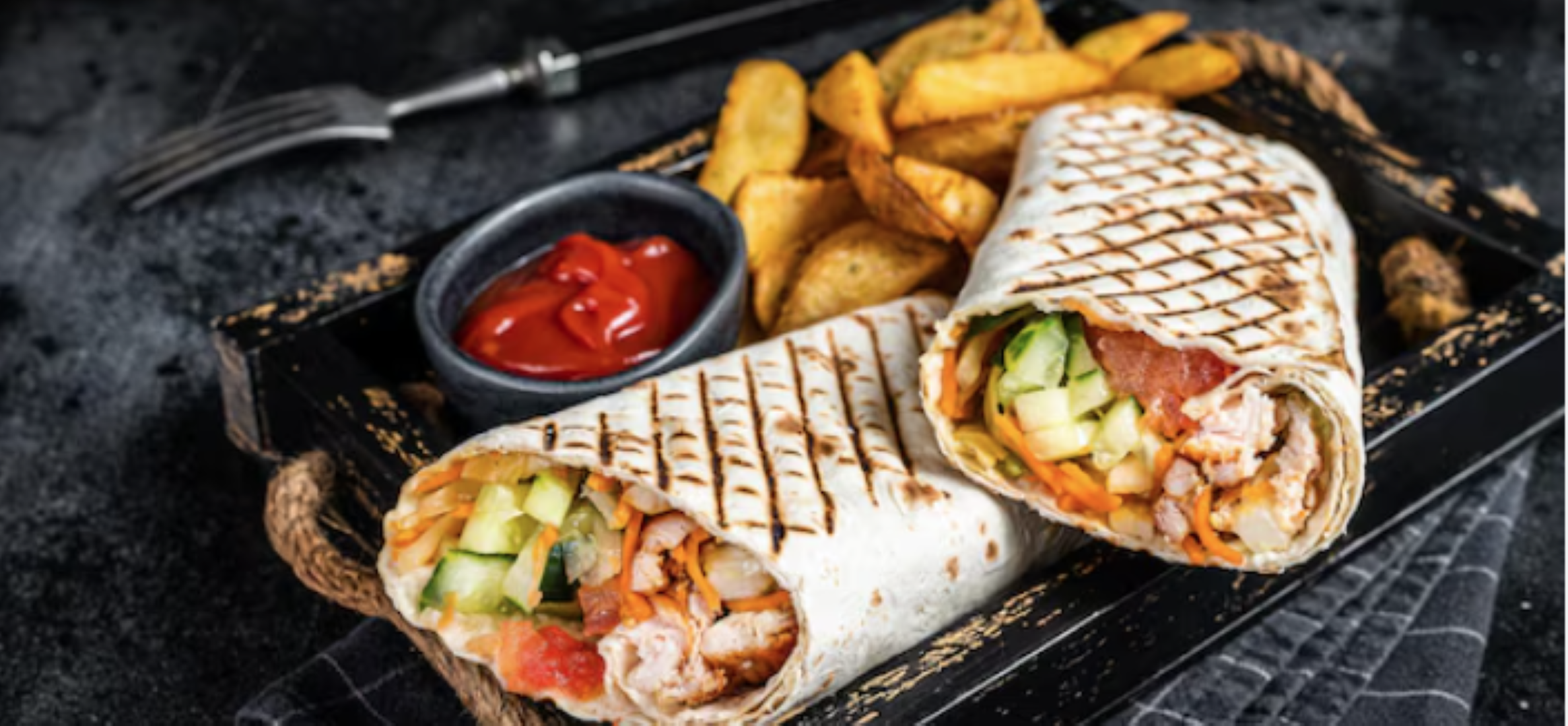 Pita Kebab Y Pizzería