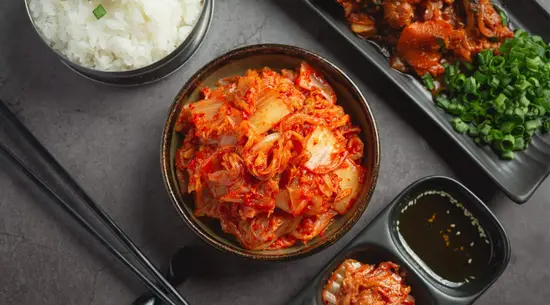 SOKO - Korean Fried Chicken