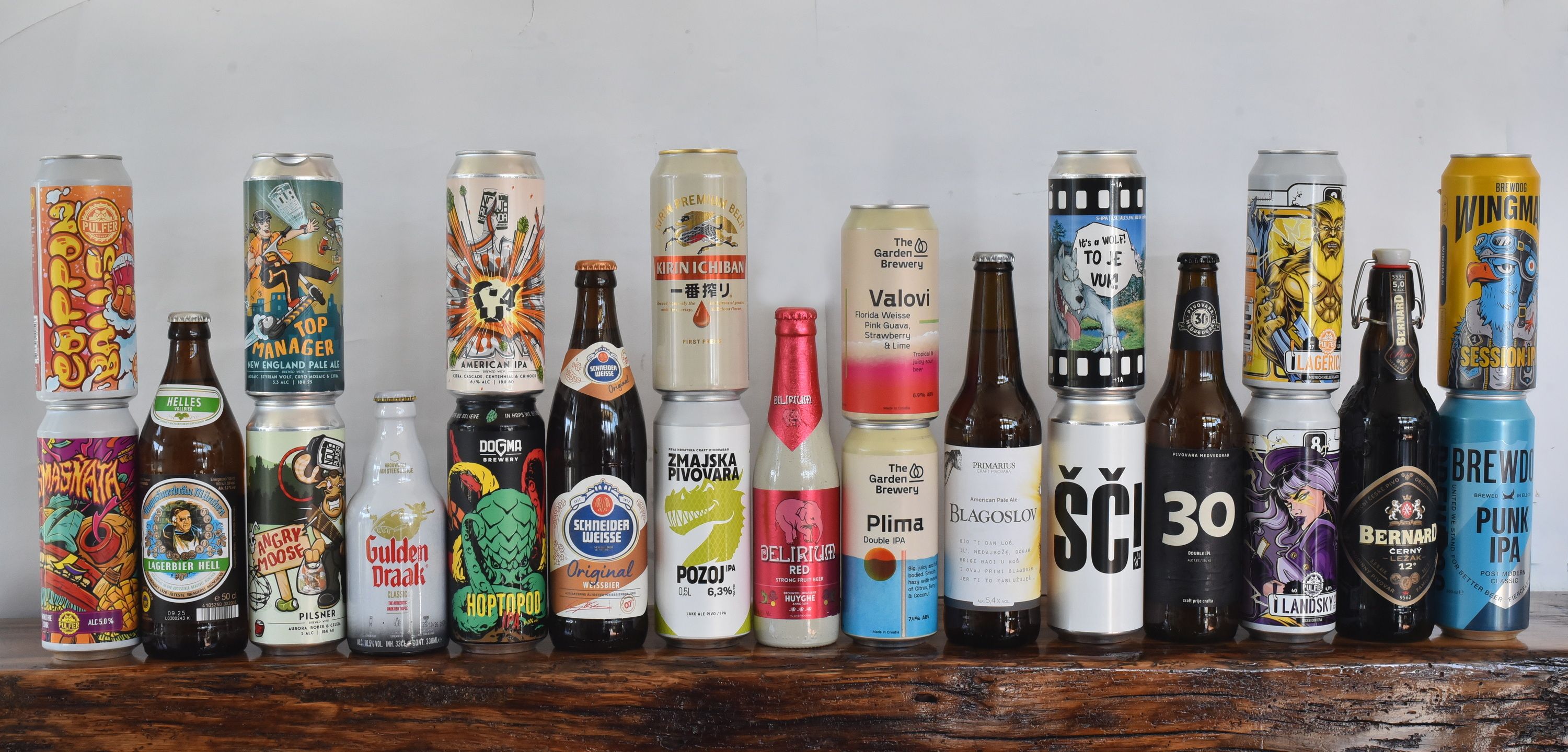Craft&Draft