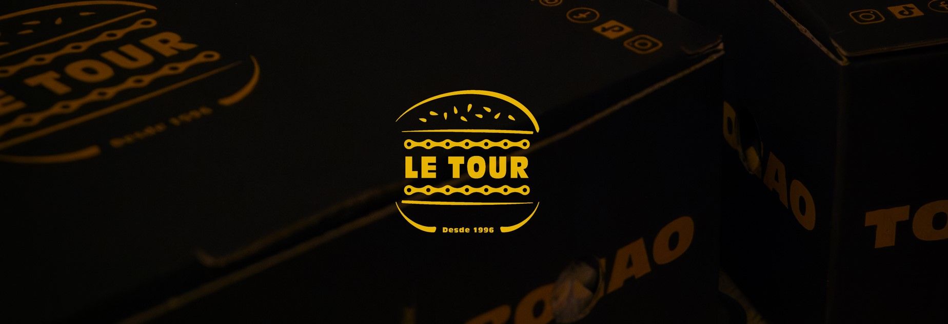 Le Tour Bar