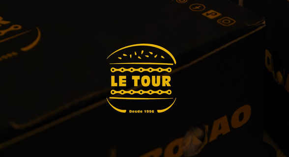 Le Tour Bar