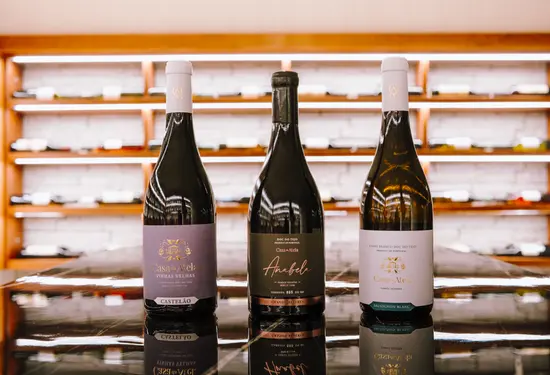 Vinhos Quinta da Atela