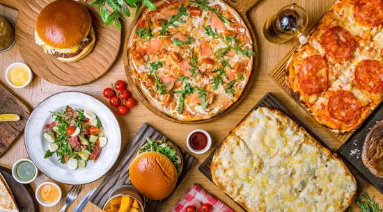 Puerta Real Bar & Tapas