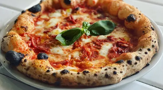 La Pizzeria Di Totó