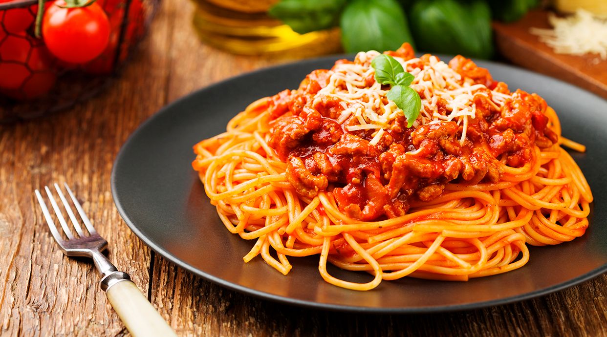 Stritt Pasta