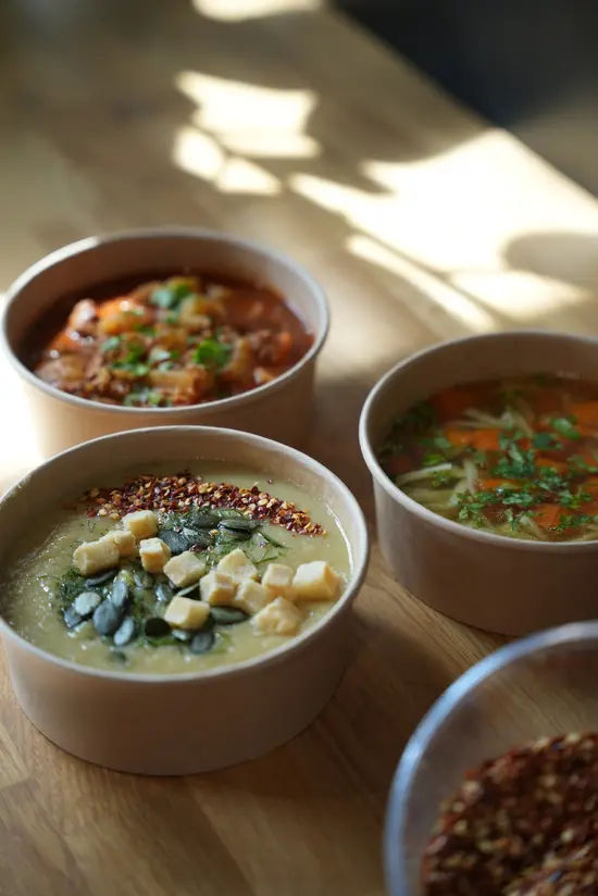 Smaczna Zupka Express