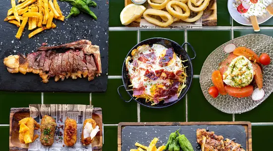 La Picaeta de Tarongers