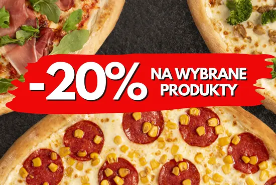 Gorący Trójkąt Pizza