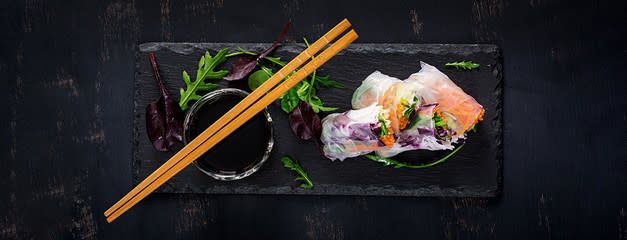 Asian Nigiri House