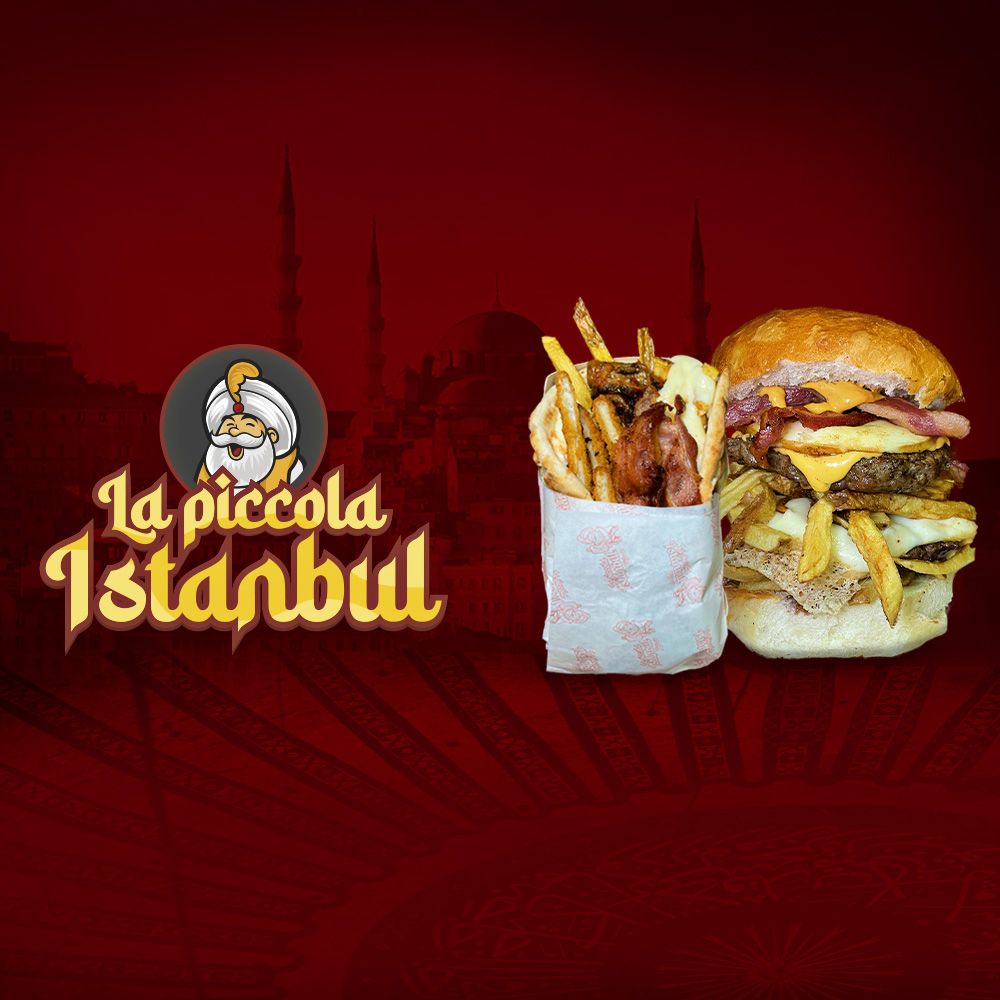 La Piccola Instanbul