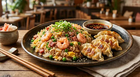 Restaurante Chino Panda