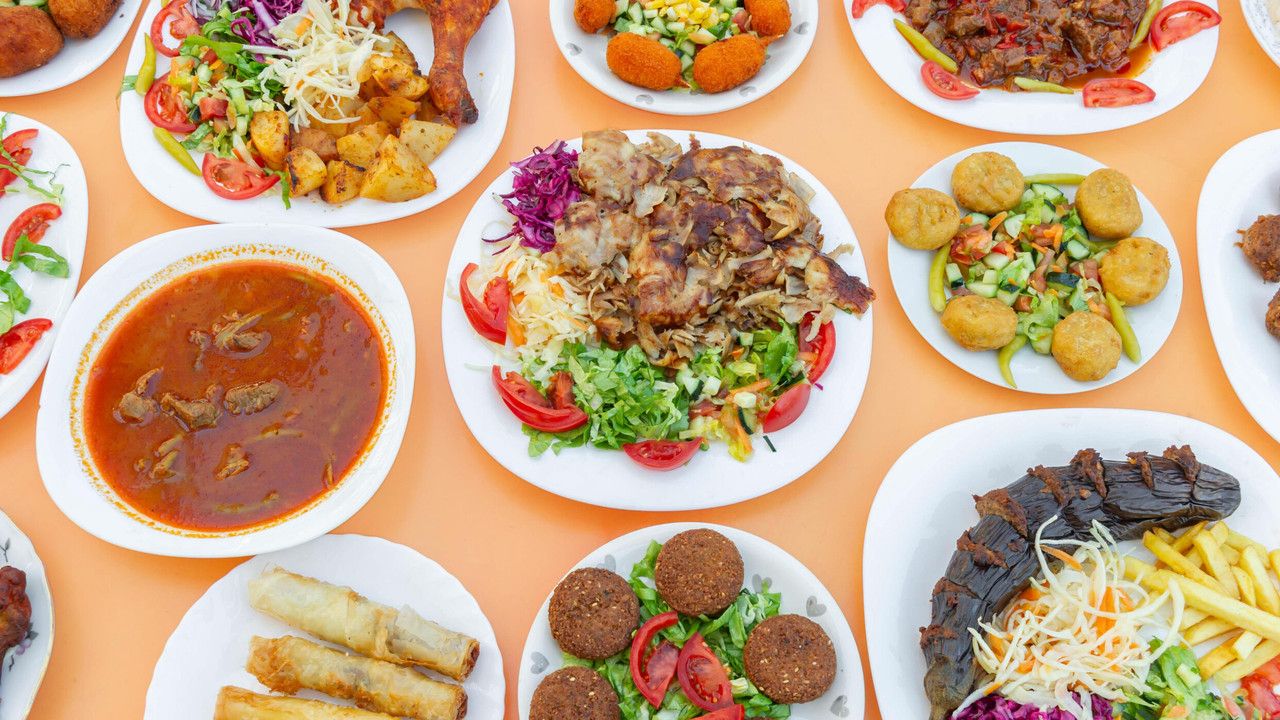 Istanbul Kebab Pizzeria