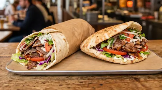 Hadi Doner Kebab