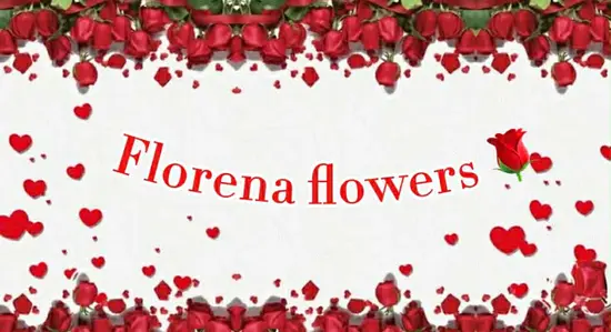 Florena Flowers