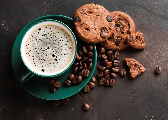 Royalty Coffee