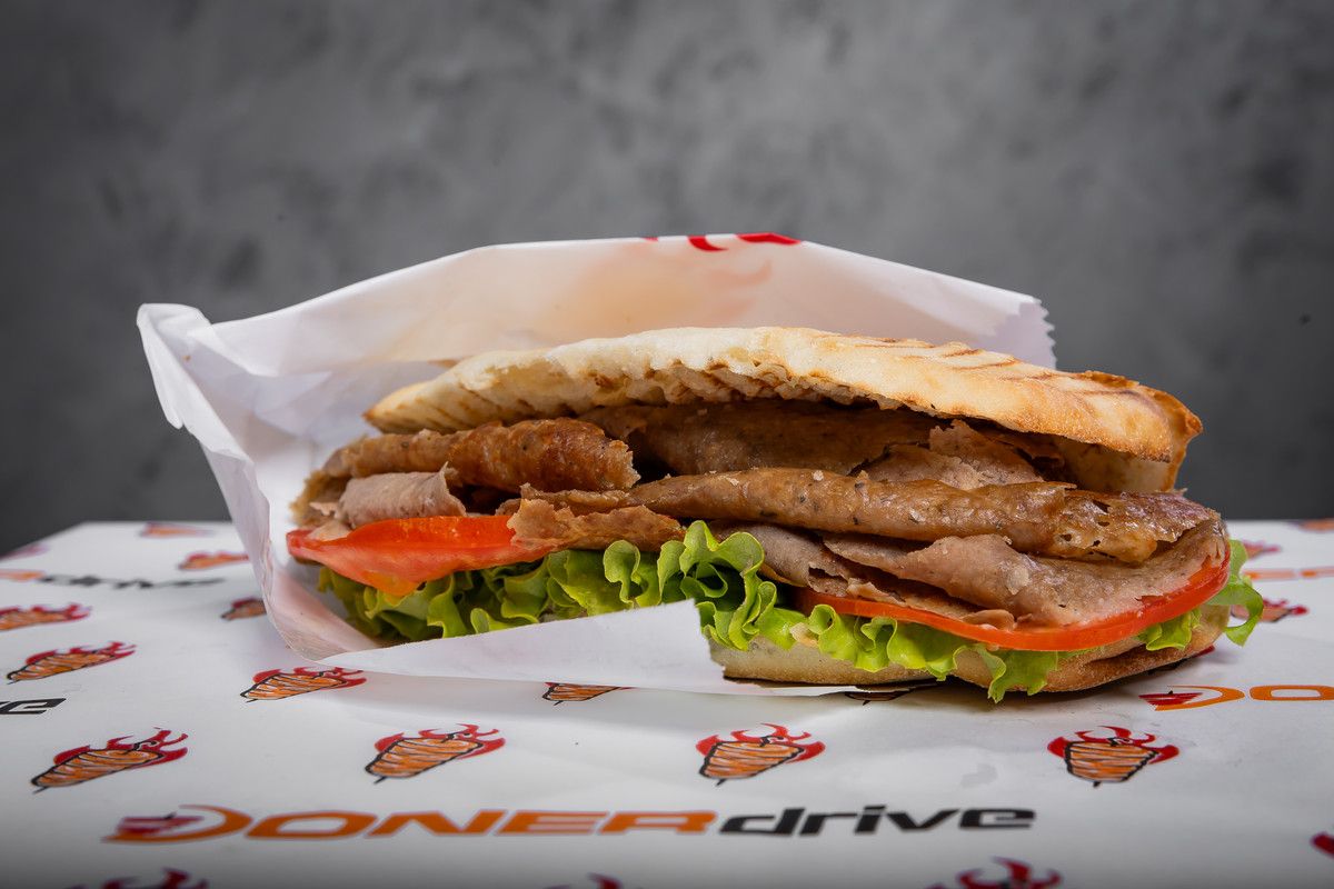Doner Drive