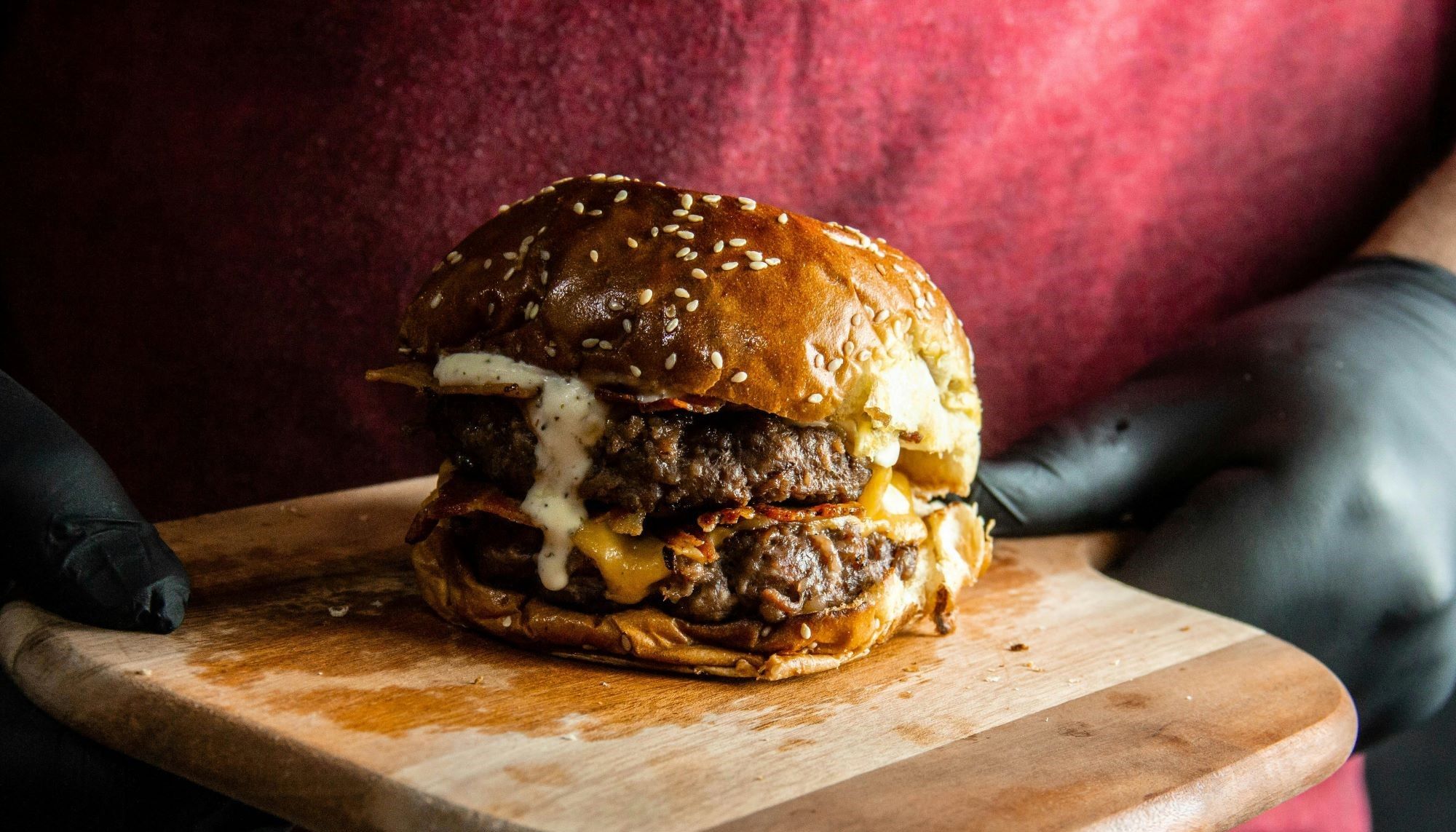 BURGUERS Y MILANESAS GOURMET