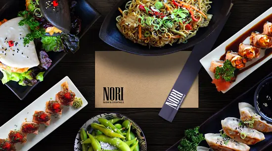 Sushi Nori