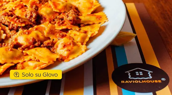 RaviolHouse
