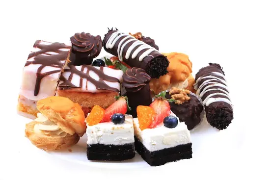 Resto Boulangerie Pain +