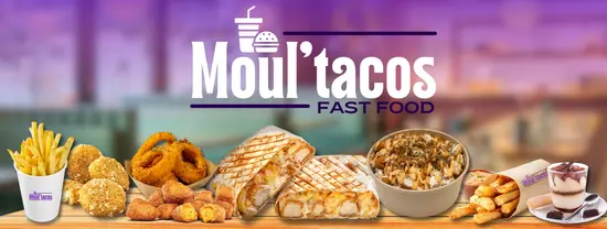 MOUL' TACOS