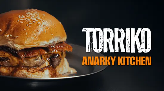 Torriko