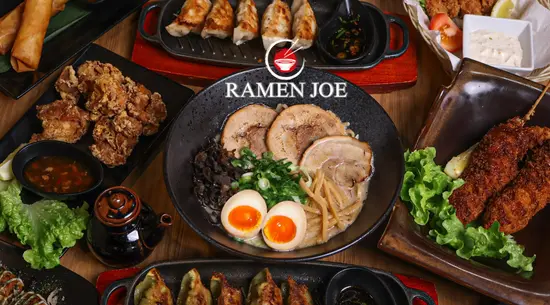 Ramen Joe