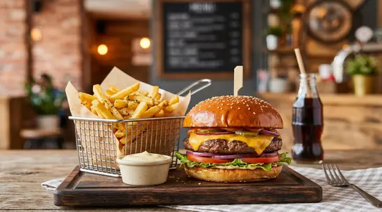 Sintra food & Drink