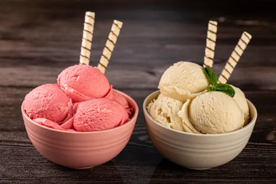 C'e' Gelato e Gelato