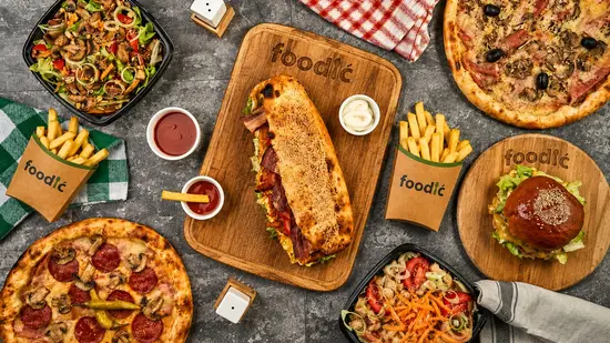 Foodić