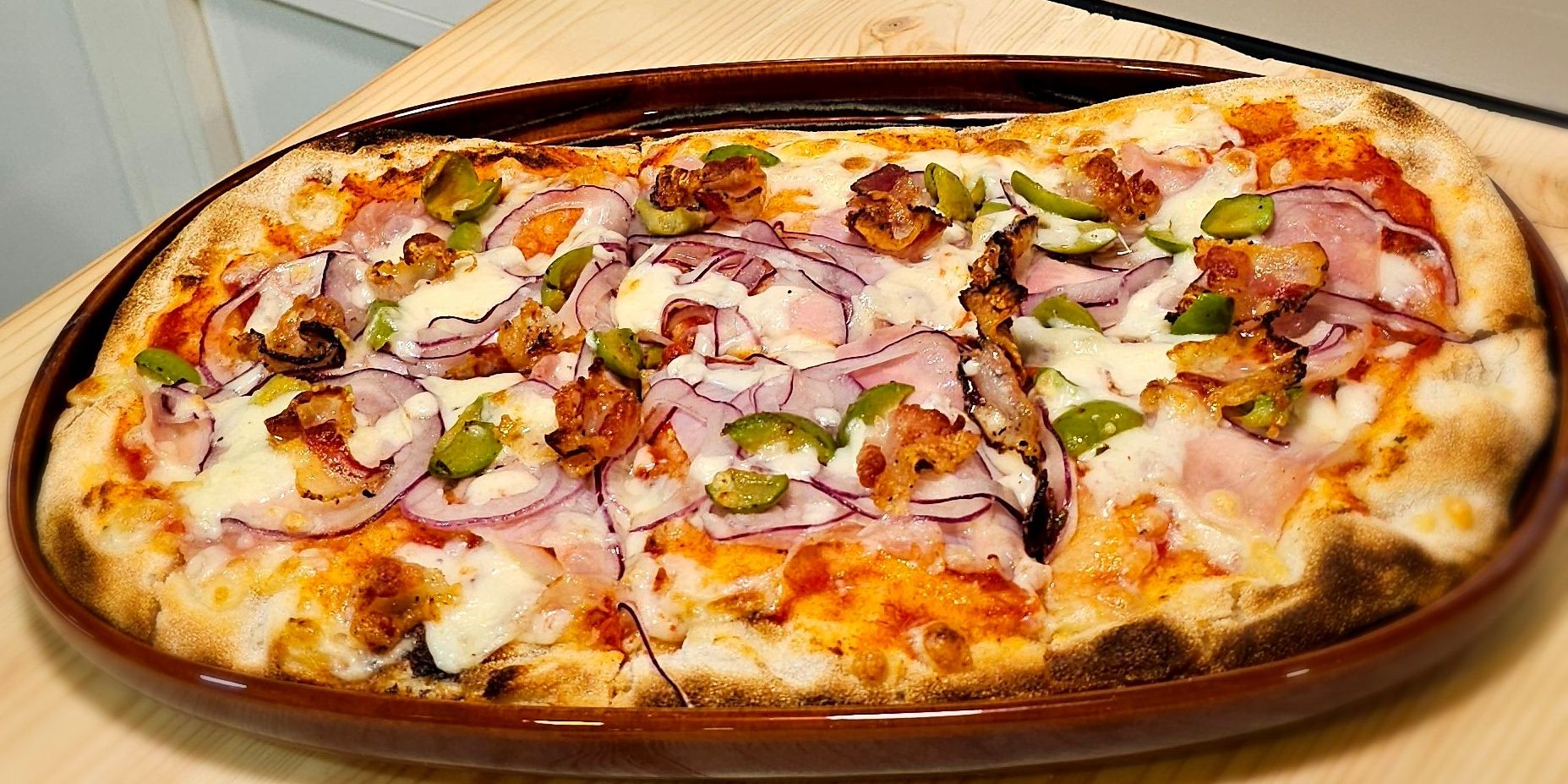 El Pizzario