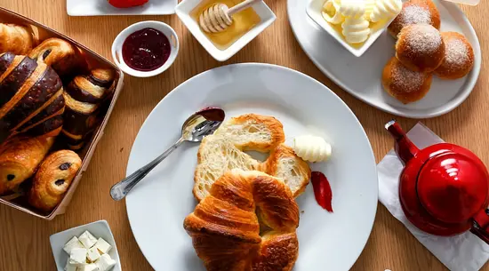 Pastelería Cafetería Vait