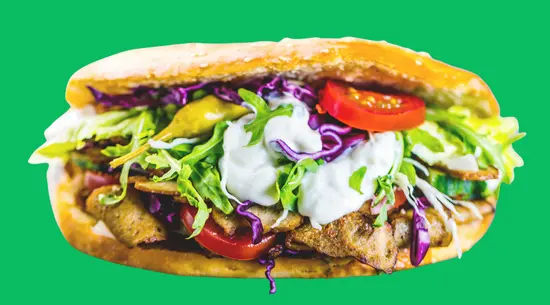 Pizzeria Kebab la Verace Roncadelle