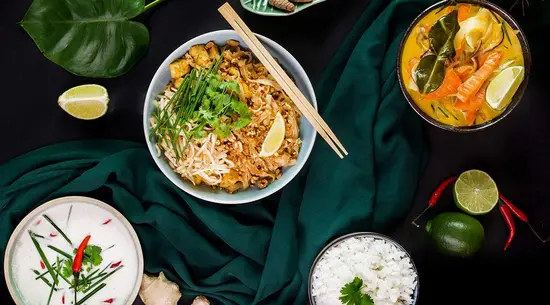 Woky by Thai Wok