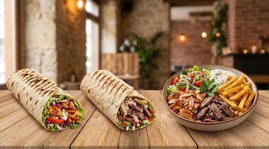 Bissman Fast Food