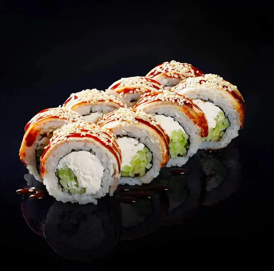 Yoki Sushi