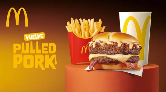 McDonald's®
