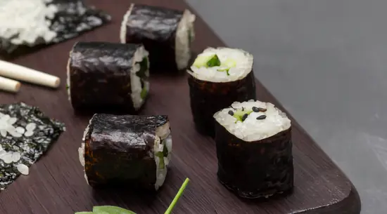 IZAKAYA SUSHI 蘇