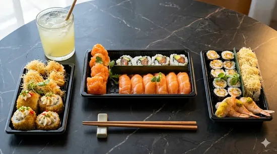 Bela Ria Sushi