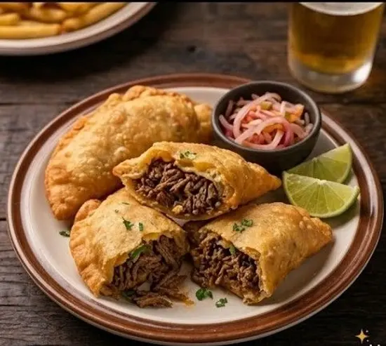 Pueblo Mio - Cucina Latino Americana