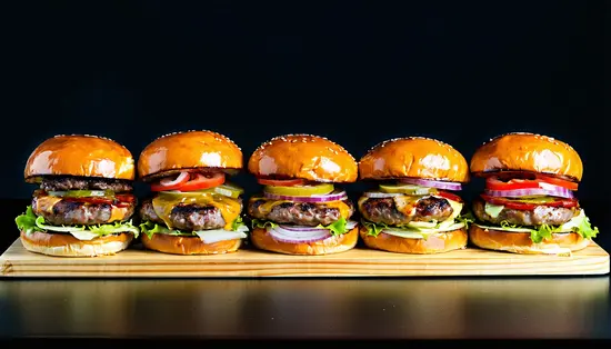 Burger club