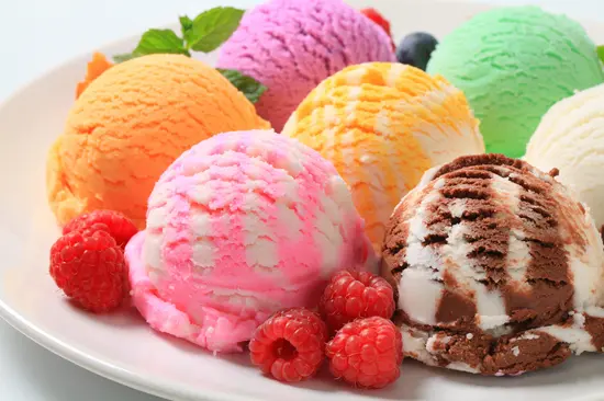Gelati D’Antan
