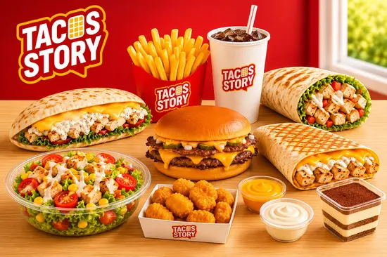 Tacos Story